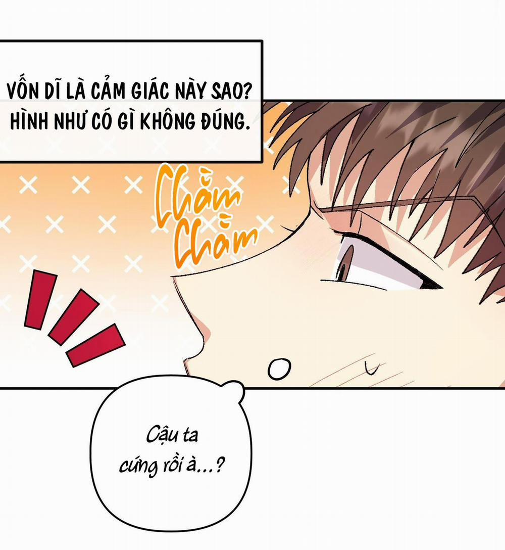 (END )SỐNG SÓT TRONG RỪNG VỚI NGƯỜI YÊU CŨ 9 trang 53