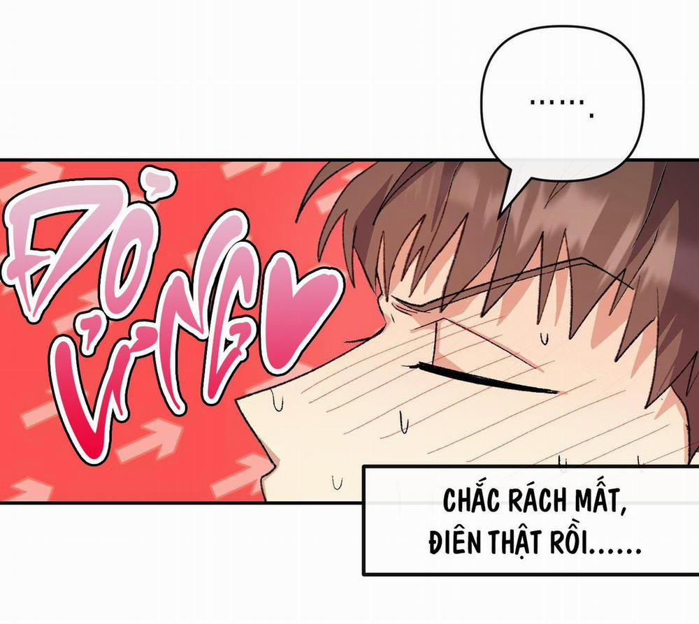 (END )SỐNG SÓT TRONG RỪNG VỚI NGƯỜI YÊU CŨ 9 trang 54