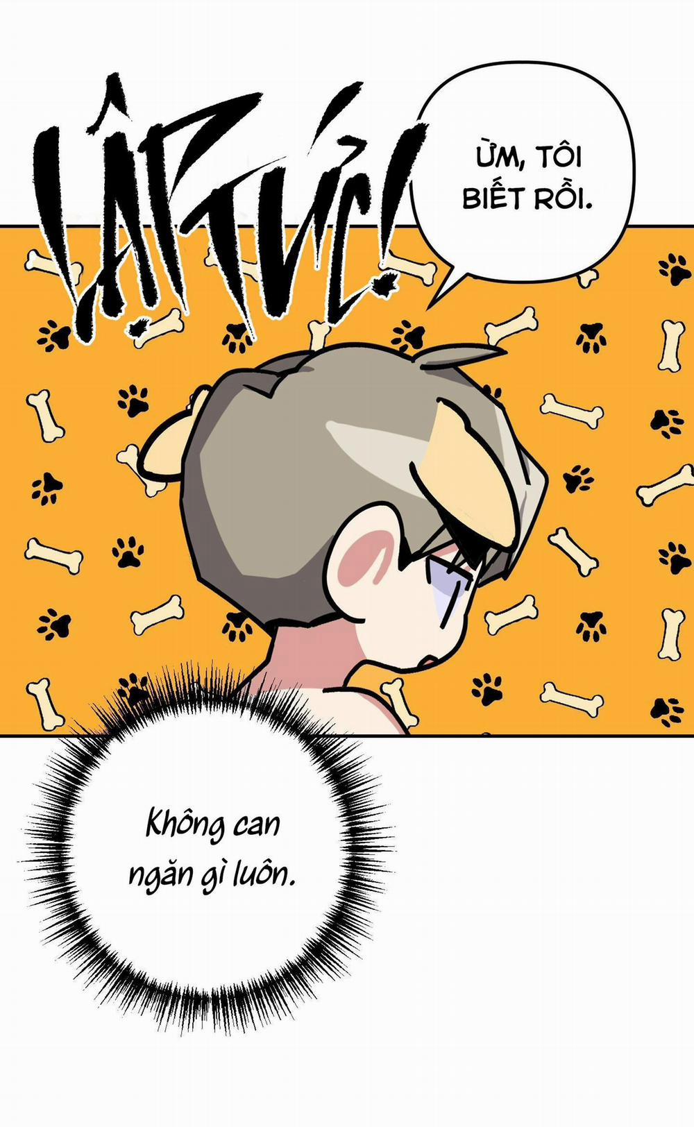 (END )SỐNG SÓT TRONG RỪNG VỚI NGƯỜI YÊU CŨ 9 trang 57