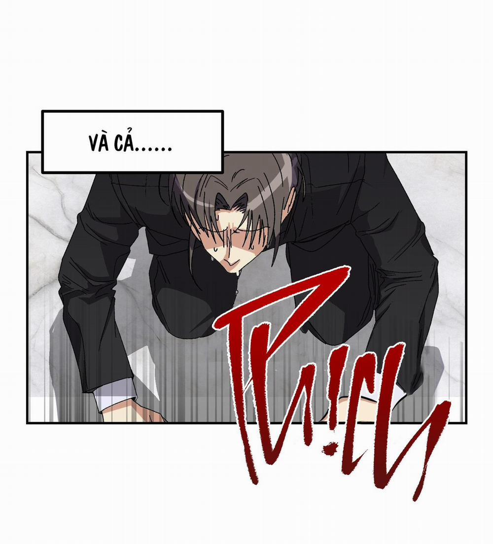 (END )SỐNG SÓT TRONG RỪNG VỚI NGƯỜI YÊU CŨ 9 trang 6