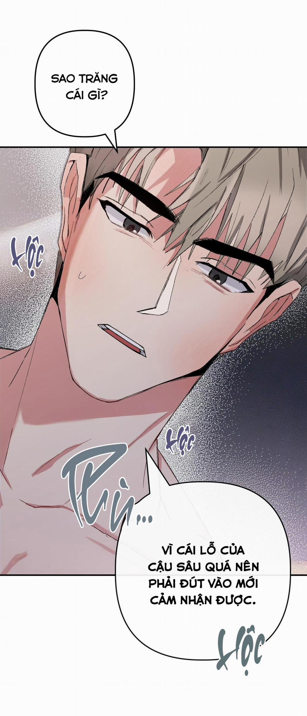 (END )SỐNG SÓT TRONG RỪNG VỚI NGƯỜI YÊU CŨ 9 trang 62