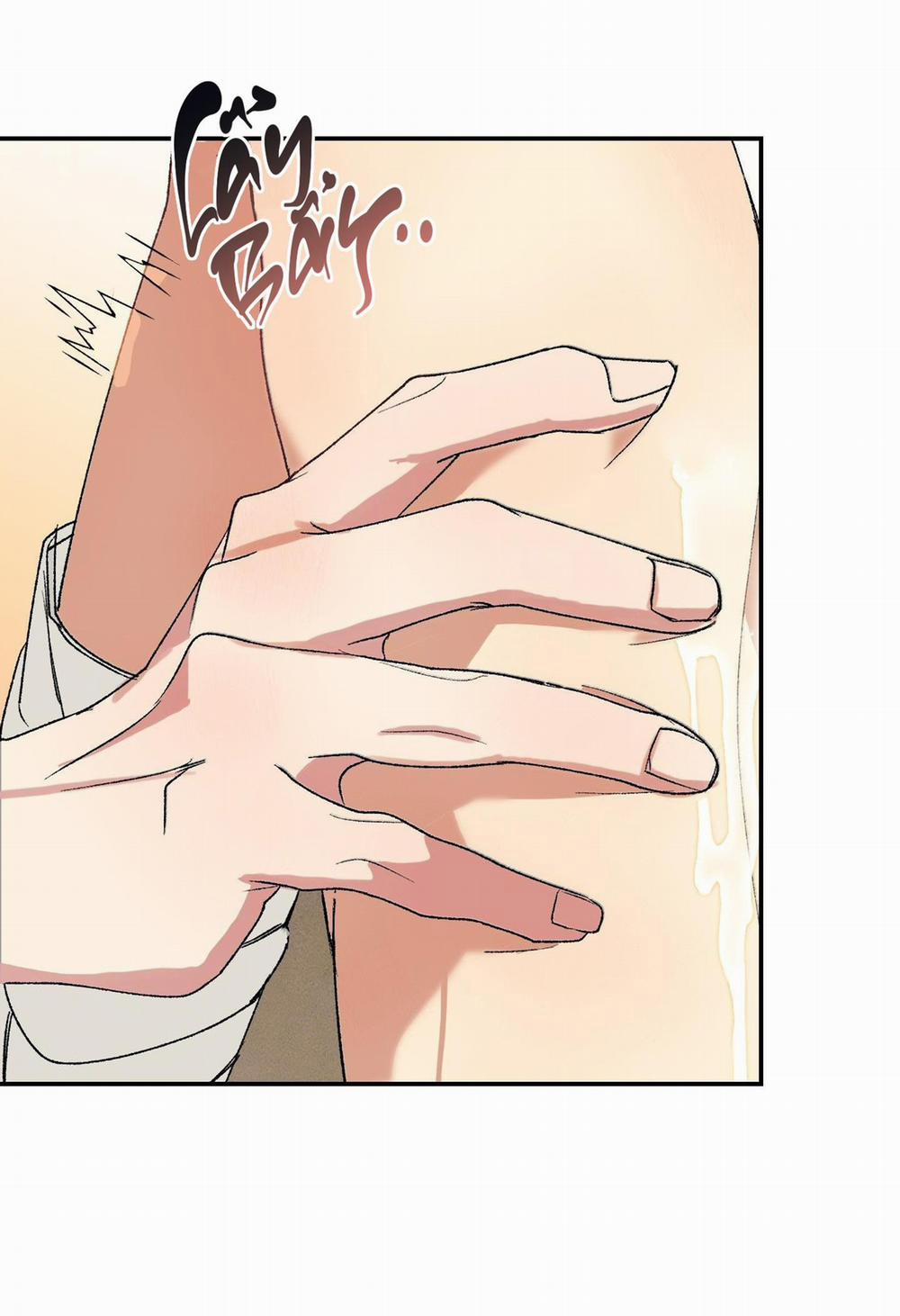 (END )SỐNG SÓT TRONG RỪNG VỚI NGƯỜI YÊU CŨ 9 trang 64