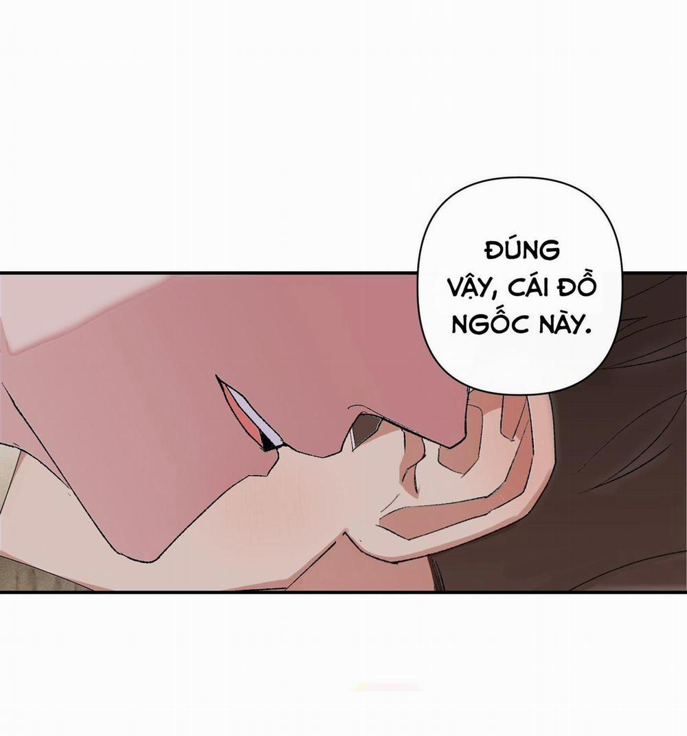 (END )SỐNG SÓT TRONG RỪNG VỚI NGƯỜI YÊU CŨ 9 trang 65