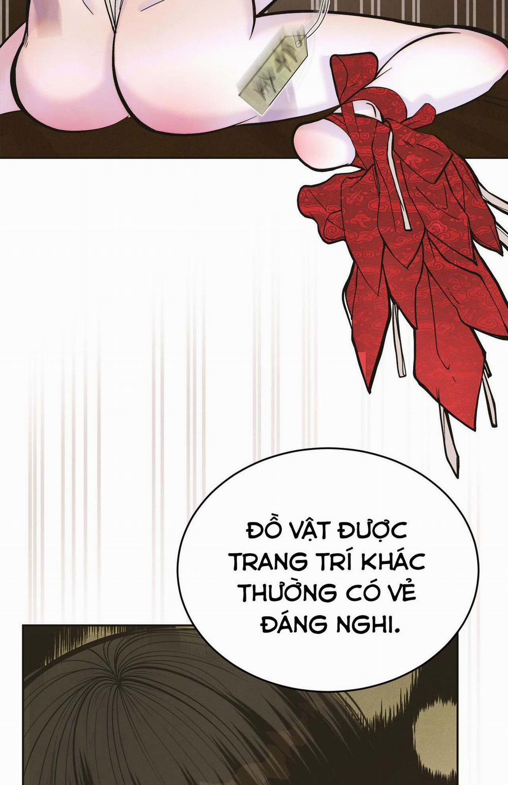 (End Ss1) Peach Boy 1 trang 111