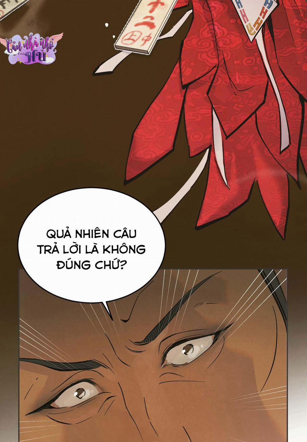 (End Ss1) Peach Boy 1 trang 120