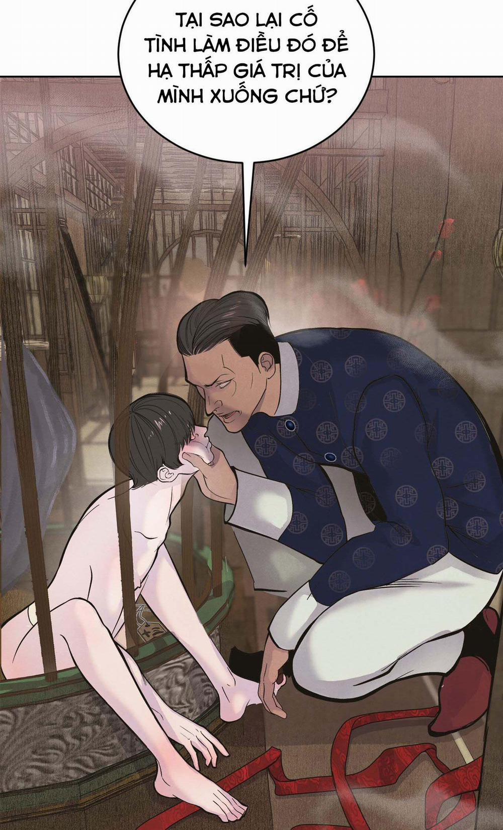 (End Ss1) Peach Boy 1 trang 143