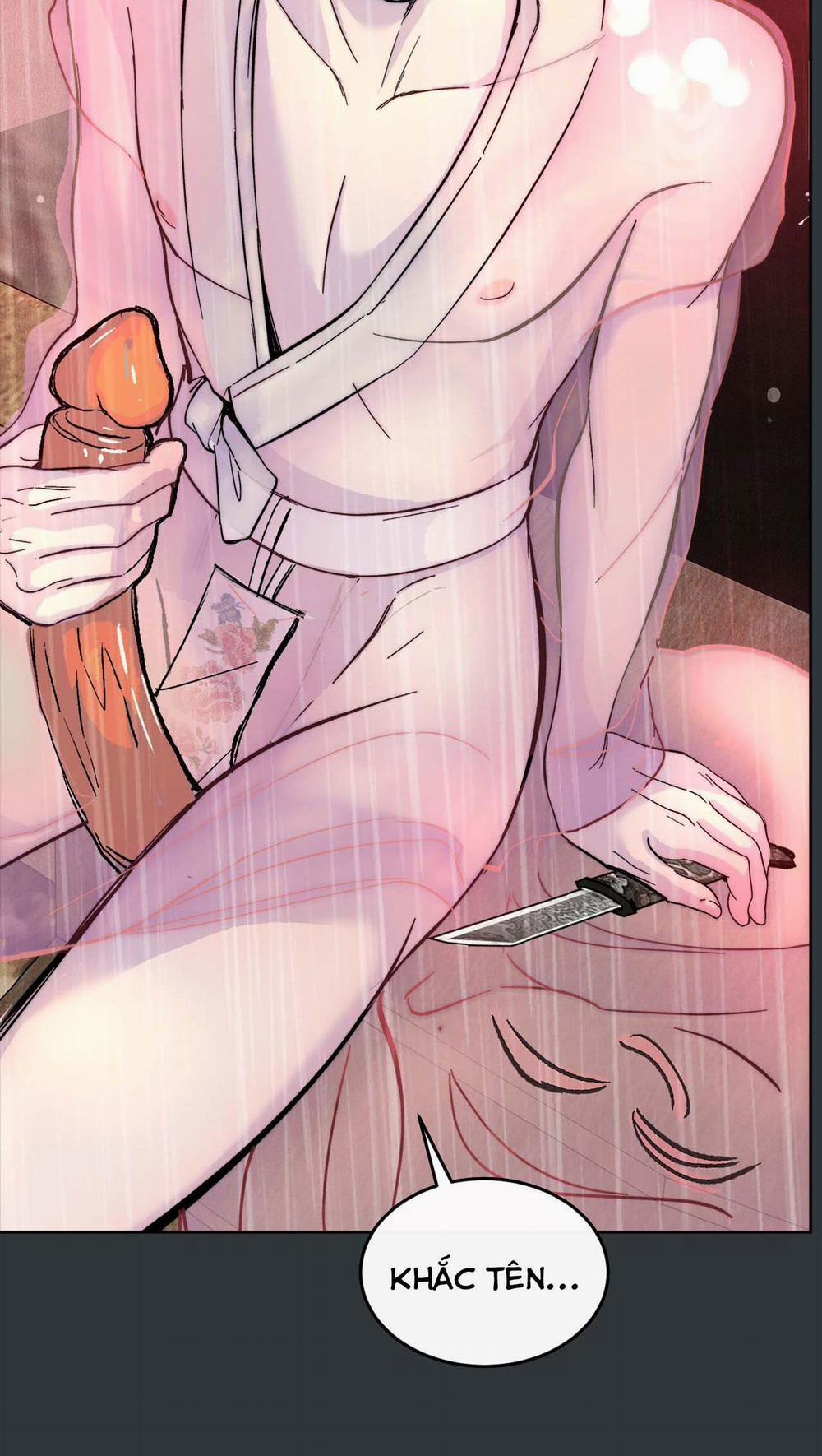 (End Ss1) Peach Boy 1 trang 167