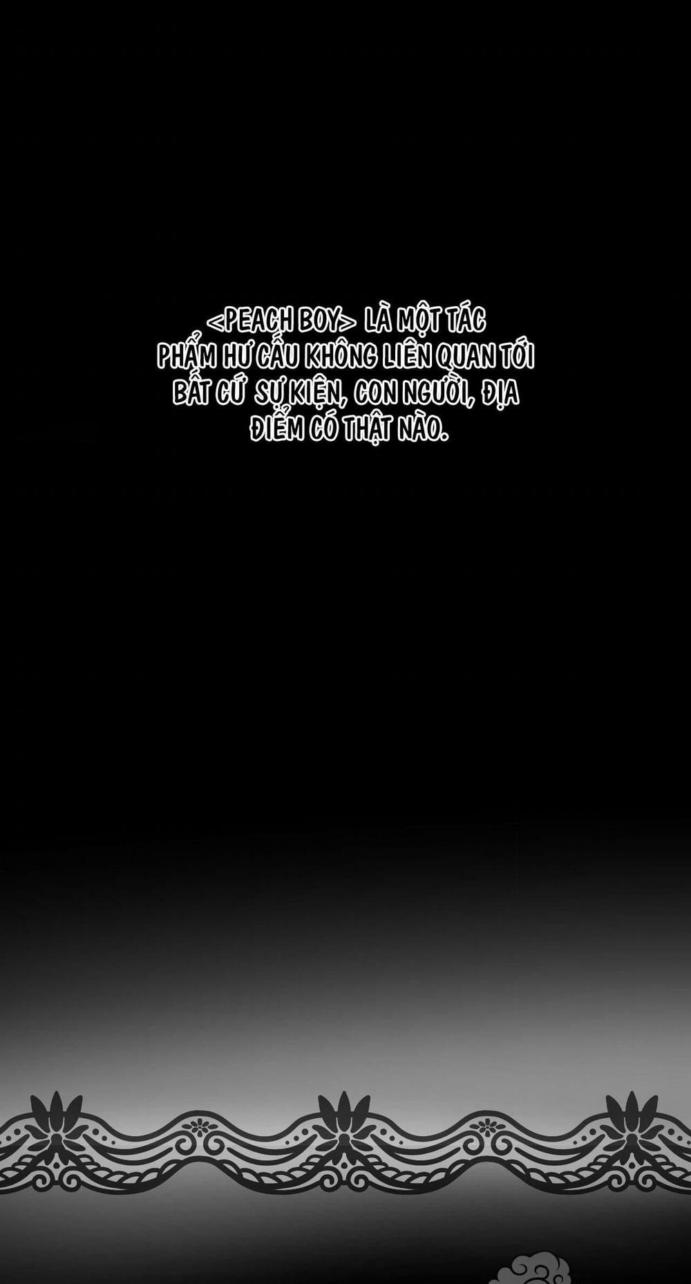 (End Ss1) Peach Boy 1 trang 2