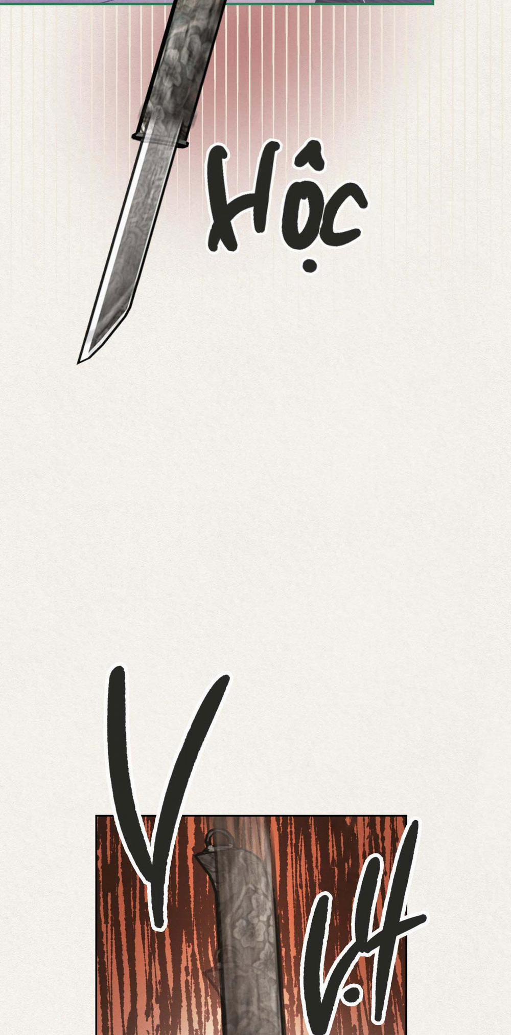 (End Ss1) Peach Boy 1 trang 31