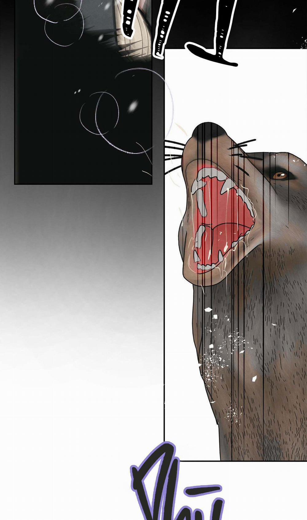 (End Ss1) Peach Boy 1 trang 7