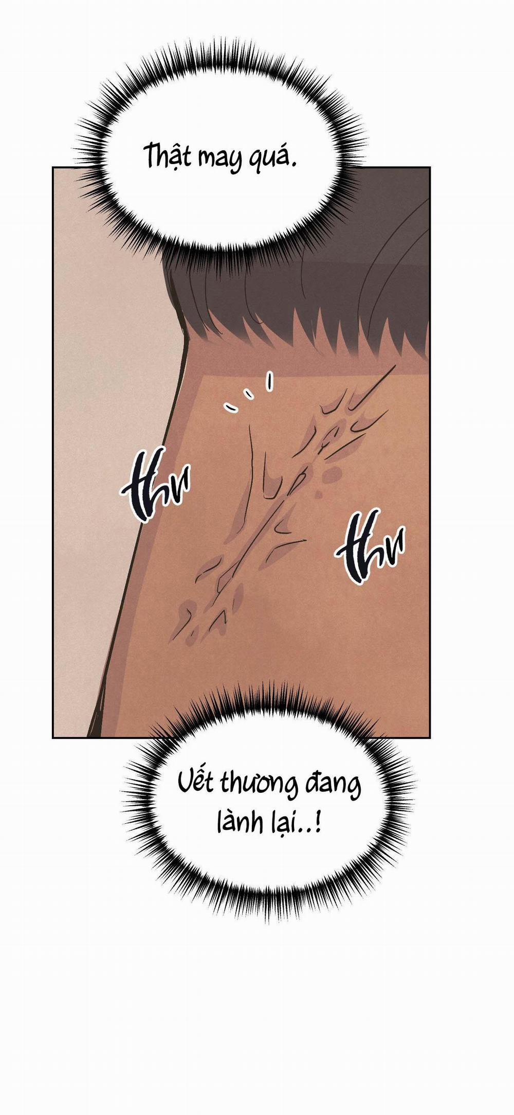 (End Ss1) Peach Boy 11 trang 12