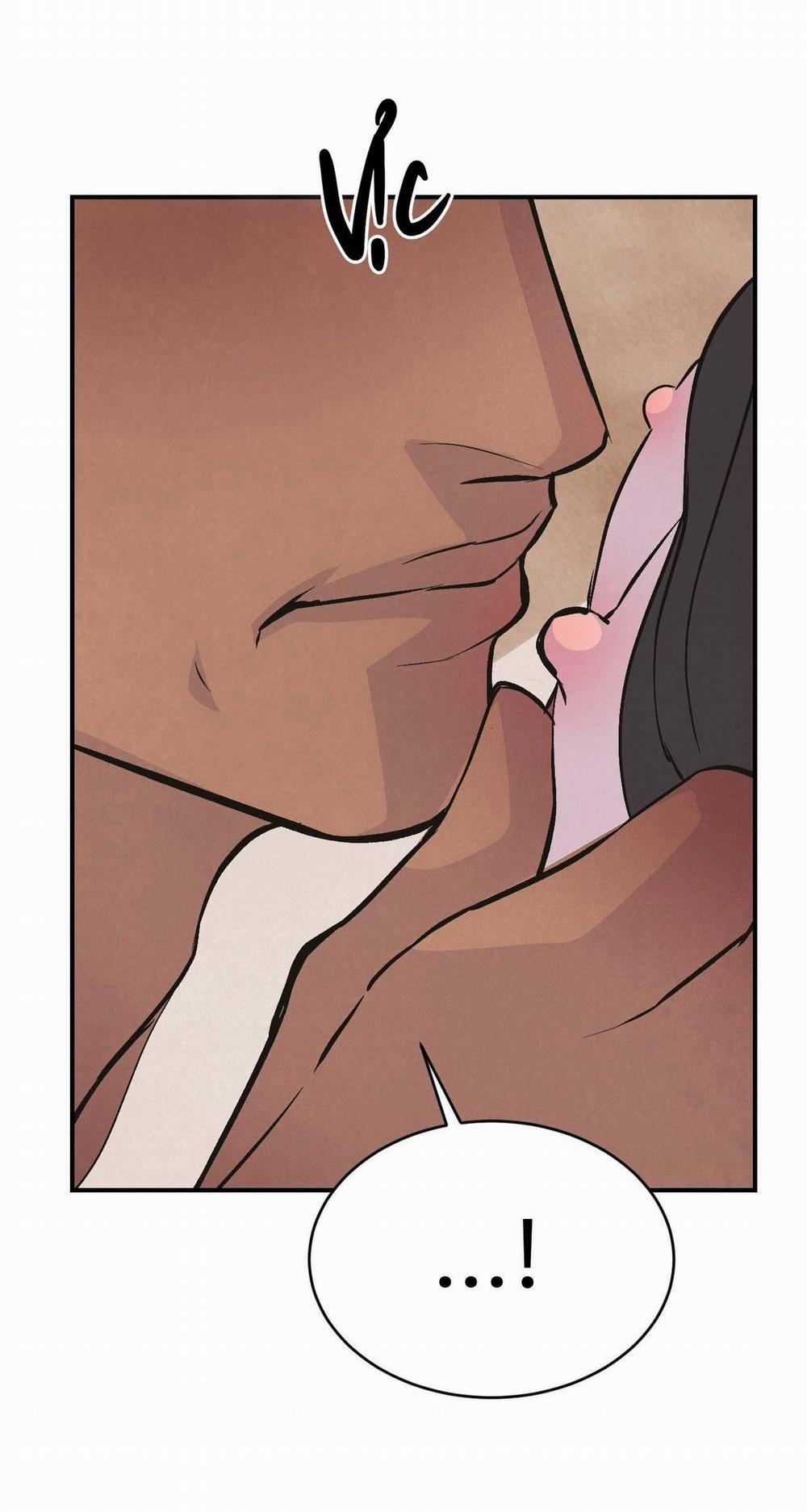 (End Ss1) Peach Boy 11 trang 36