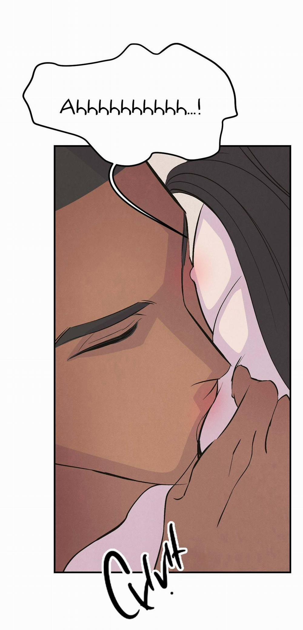 (End Ss1) Peach Boy 11 trang 37