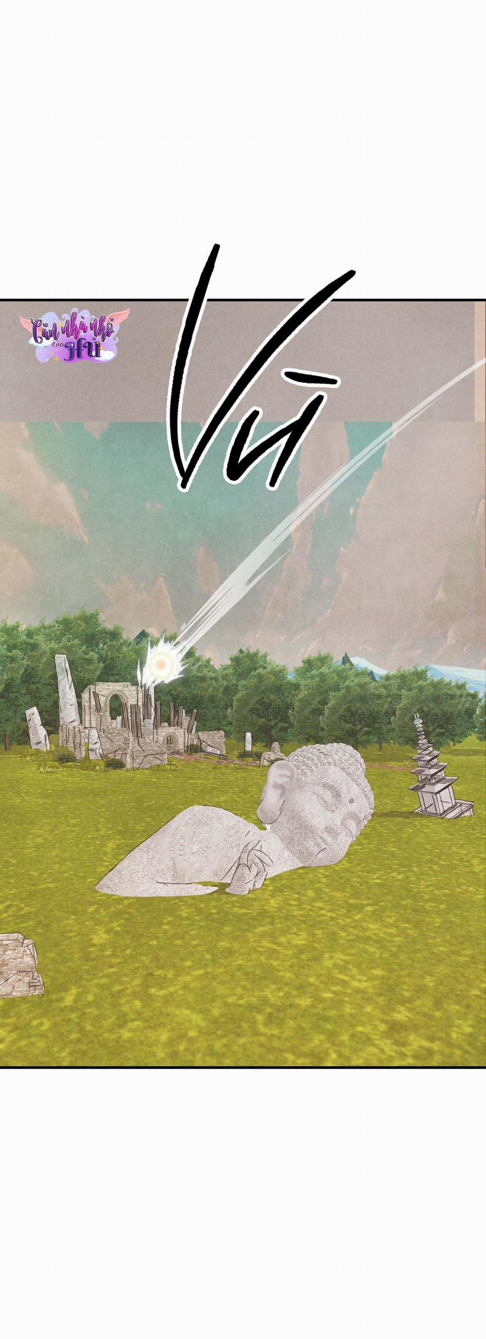 (End Ss1) Peach Boy 11 trang 4