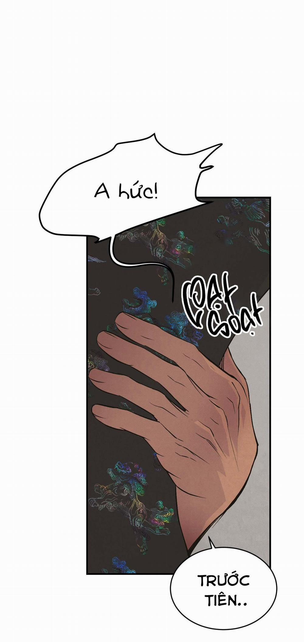 (End Ss1) Peach Boy 11 trang 41