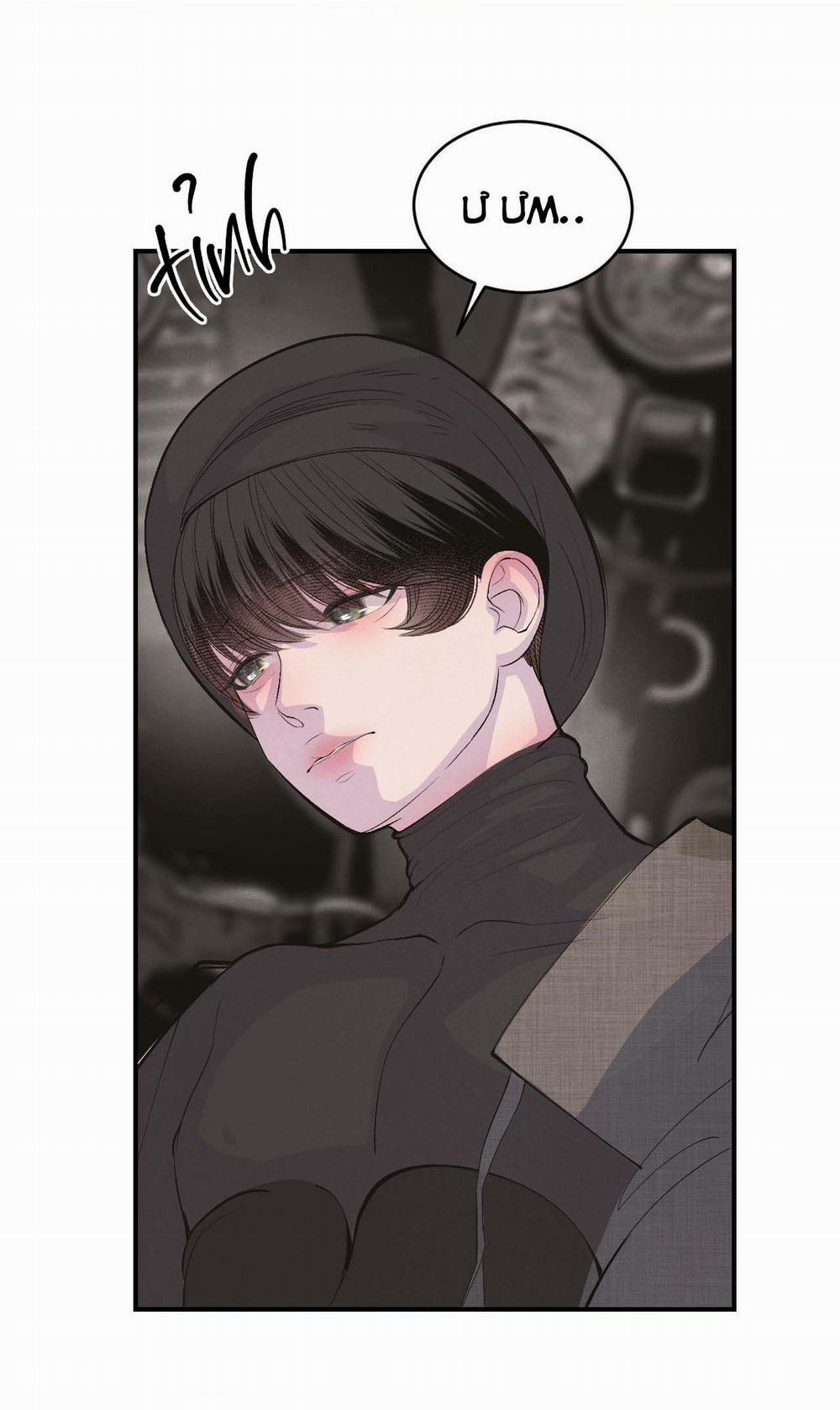 (End Ss1) Peach Boy 11 trang 7