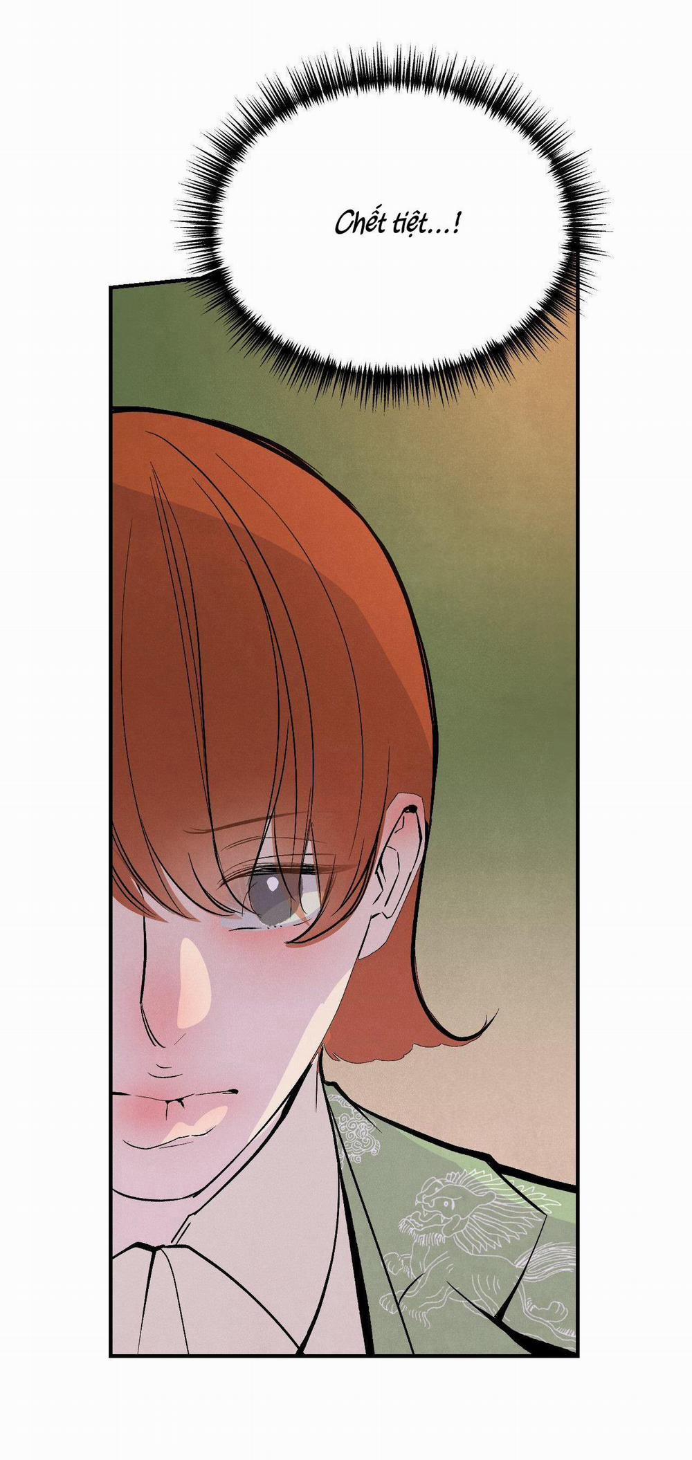 (End Ss1) Peach Boy 14 trang 12