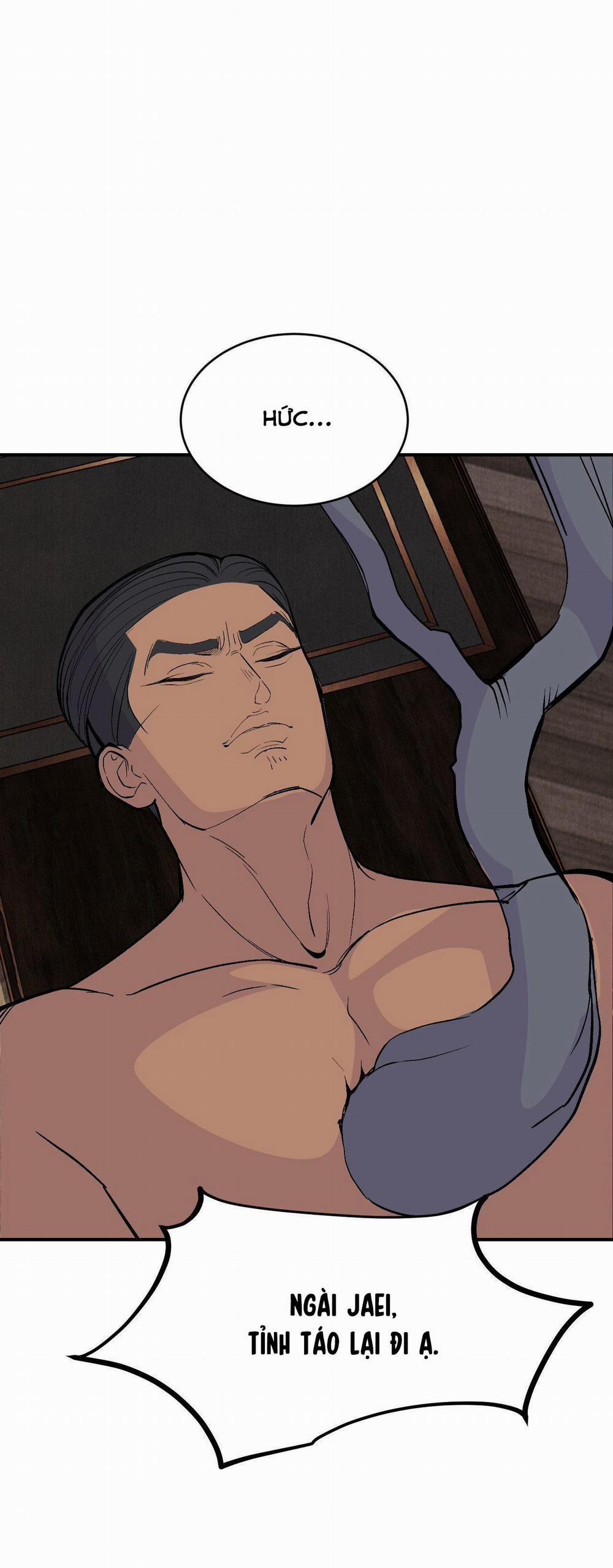 (End Ss1) Peach Boy 14 trang 14