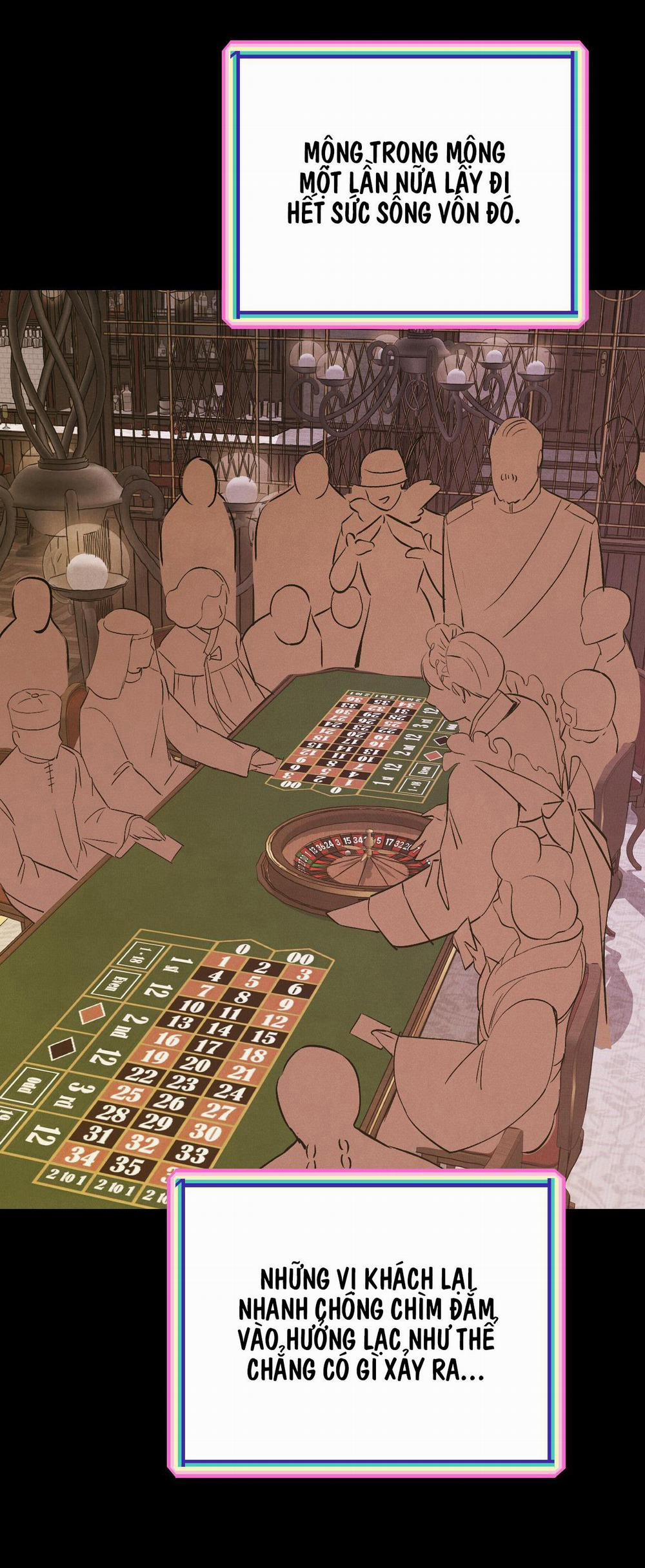 (End Ss1) Peach Boy 14 trang 19