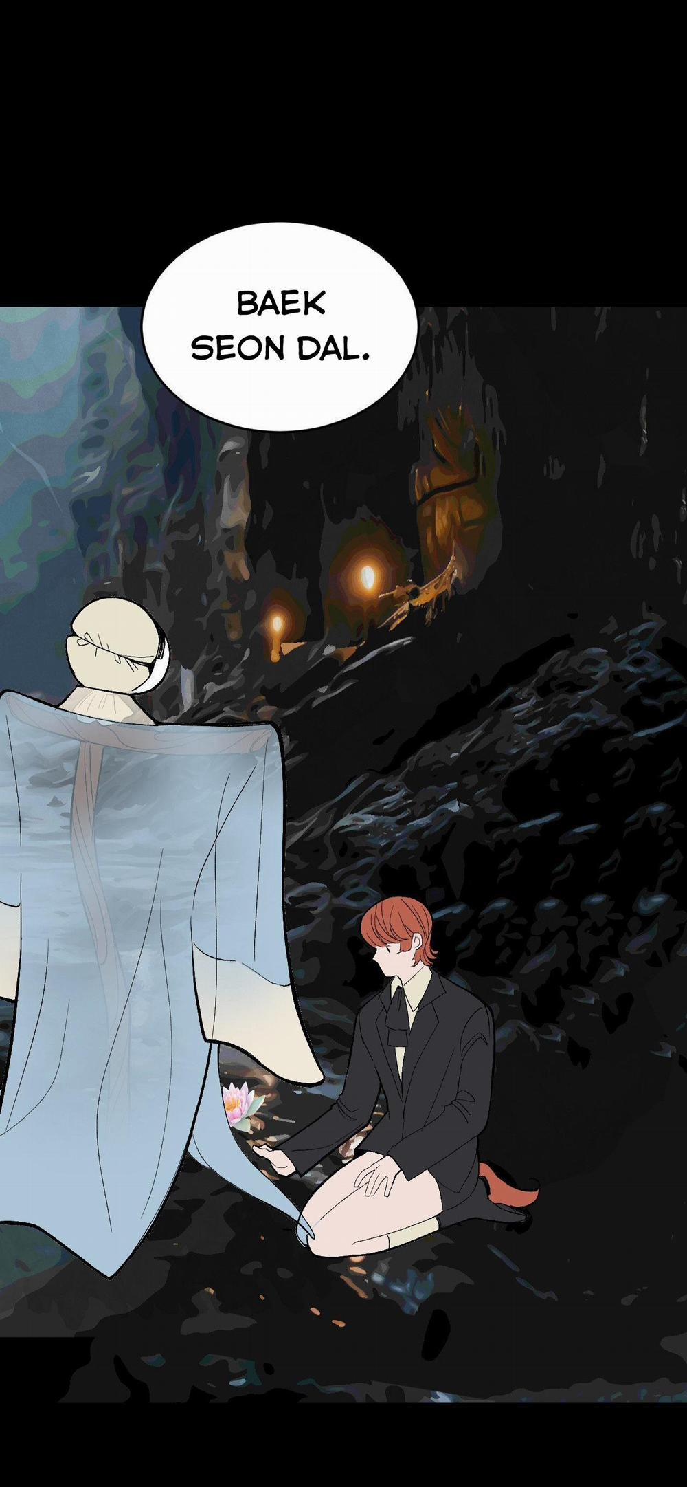 (End Ss1) Peach Boy 15 trang 14