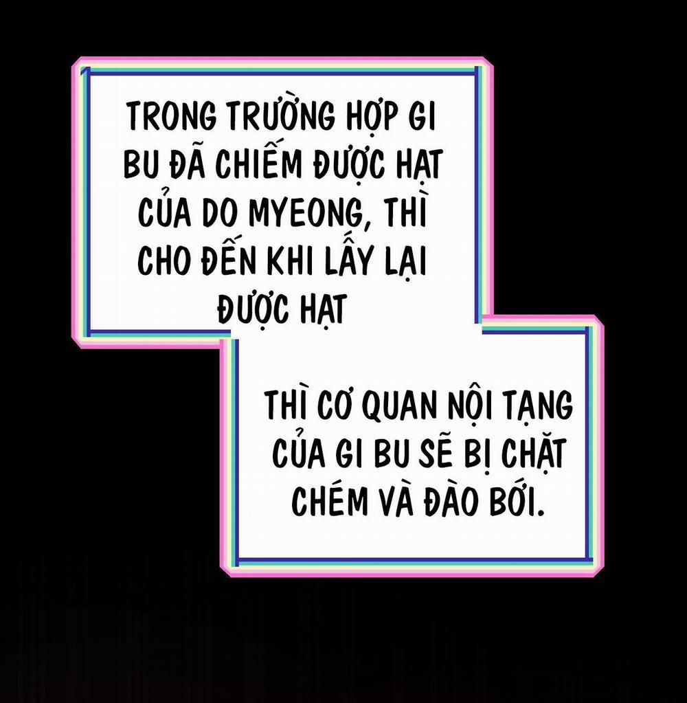 (End Ss1) Peach Boy 15 trang 27