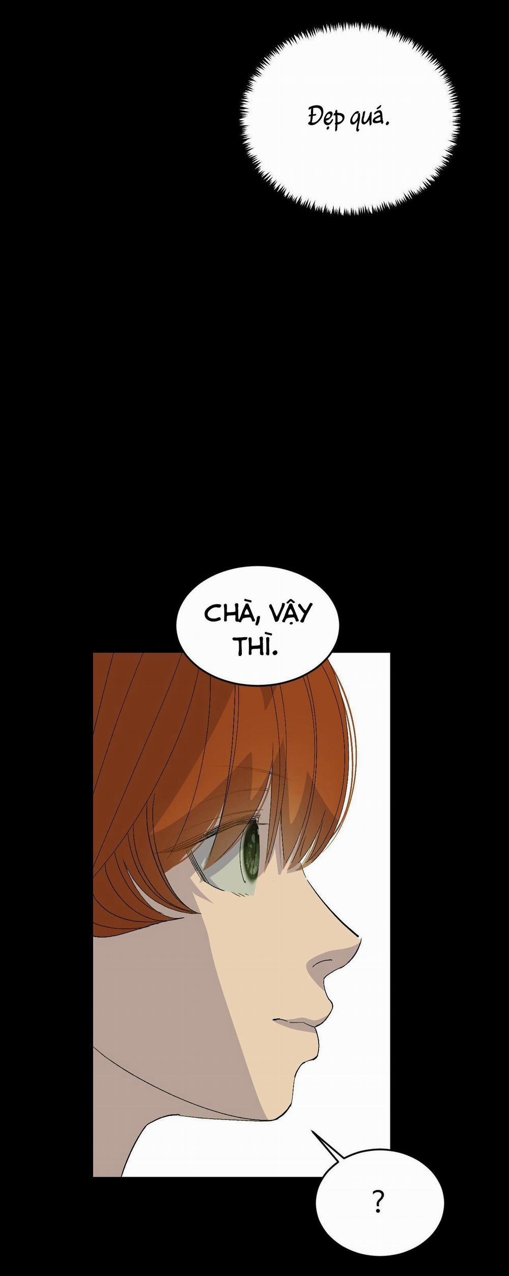 (End Ss1) Peach Boy 15 trang 41