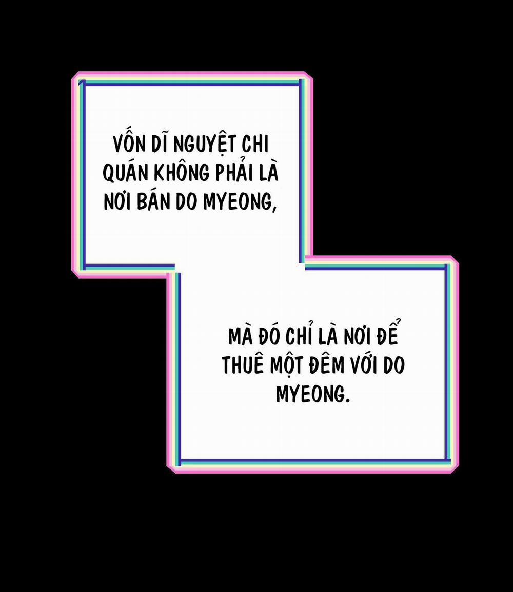 (End Ss1) Peach Boy 15 trang 9