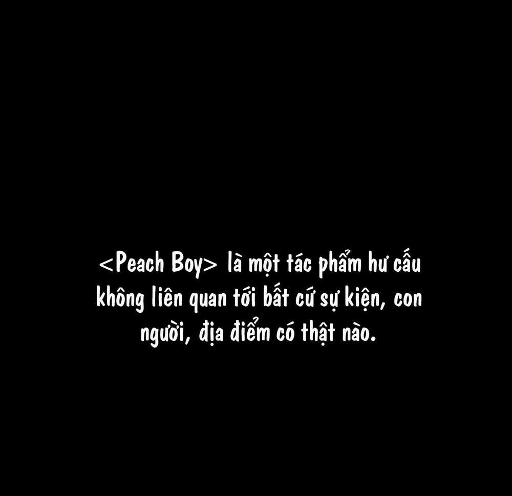 (End Ss1) Peach Boy 16 trang 2