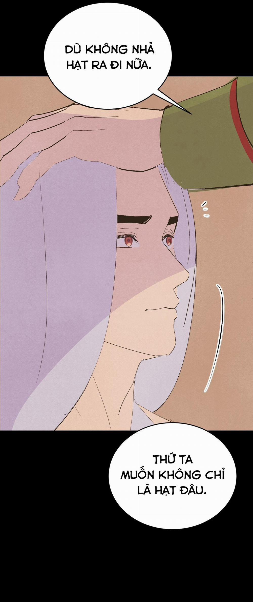 (End Ss1) Peach Boy 16 trang 25