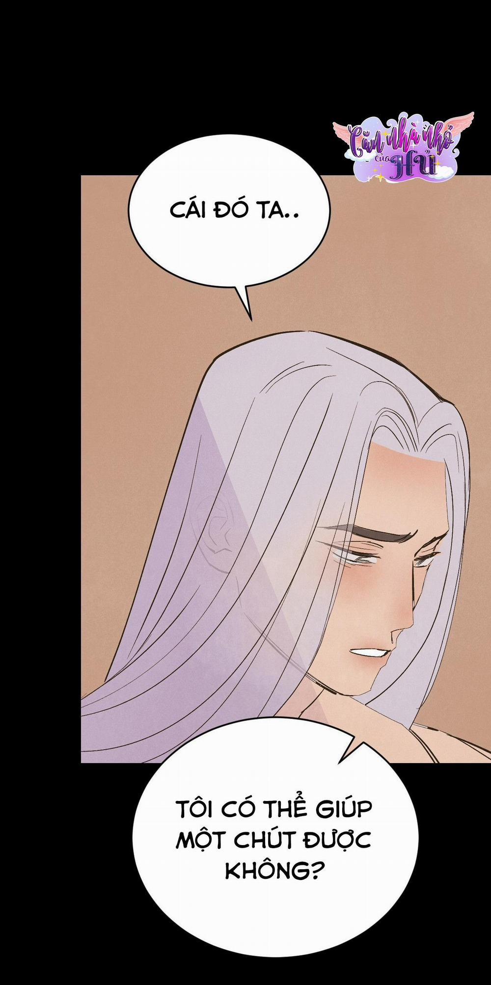 (End Ss1) Peach Boy 16 trang 34