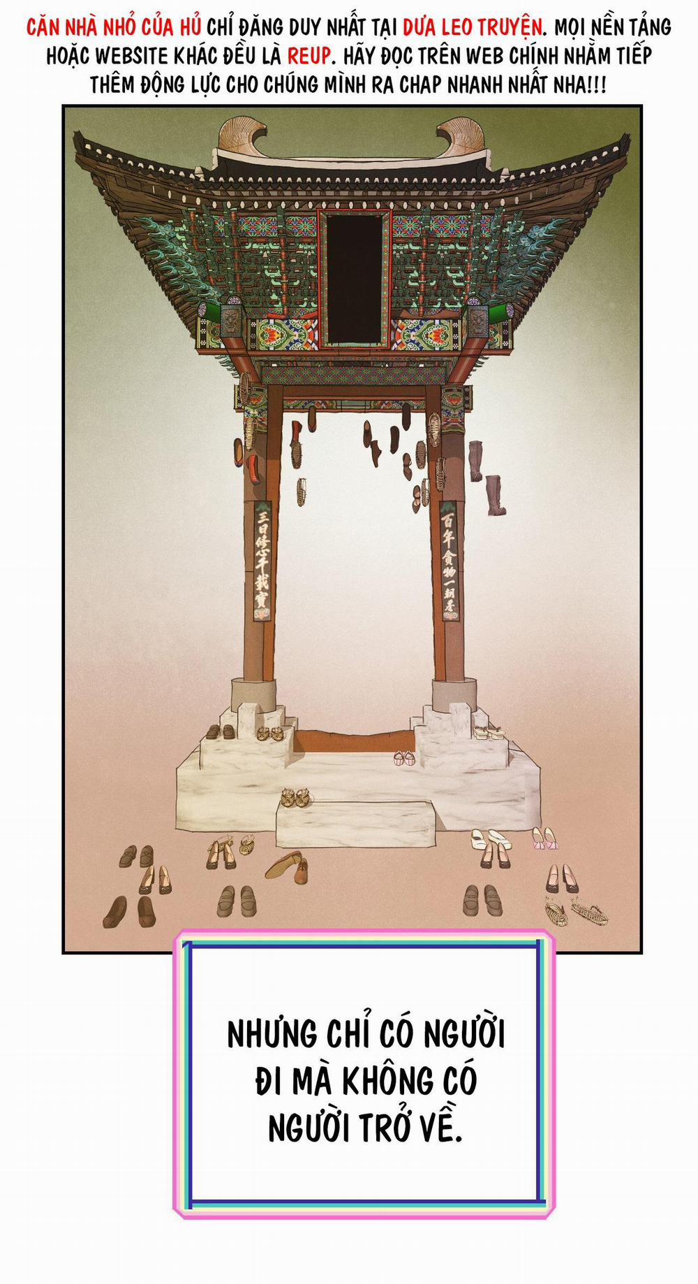 (End Ss1) Peach Boy 17 trang 20