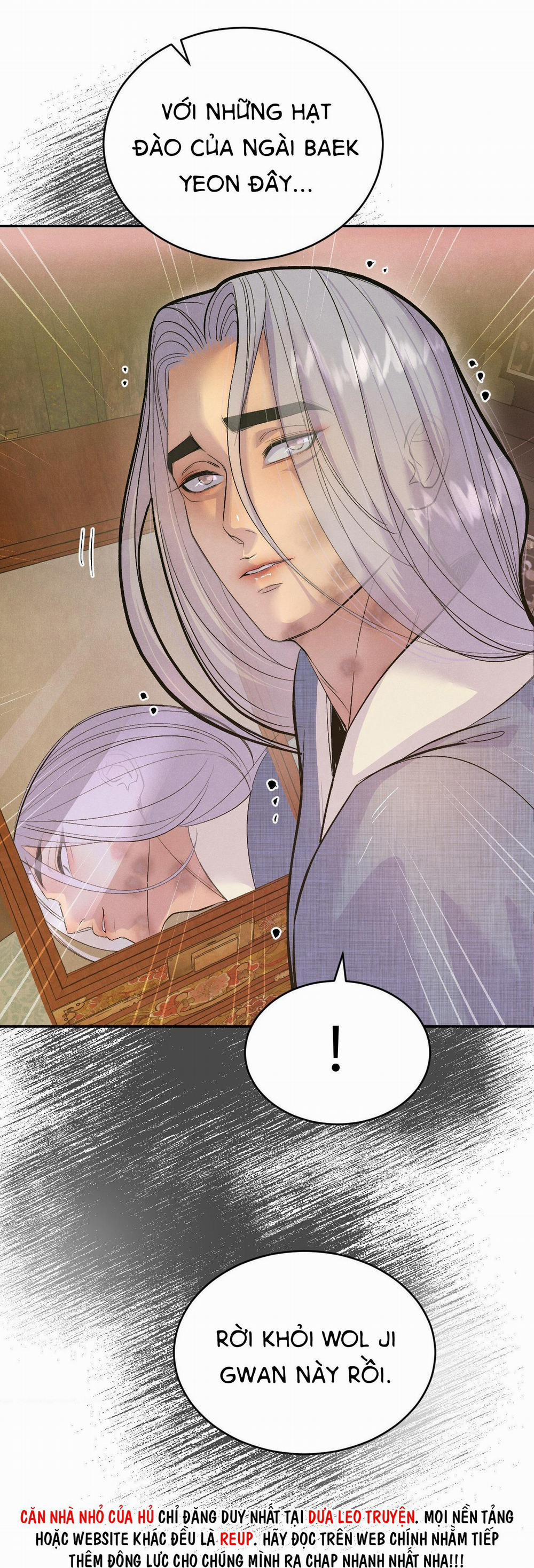 (End Ss1) Peach Boy 17 trang 55