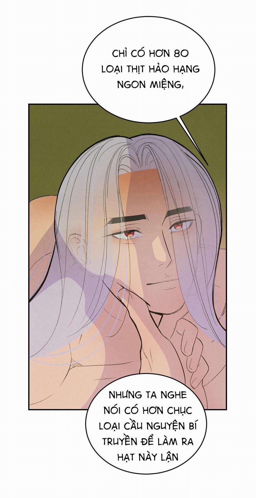 (End Ss1) Peach Boy 17 trang 9