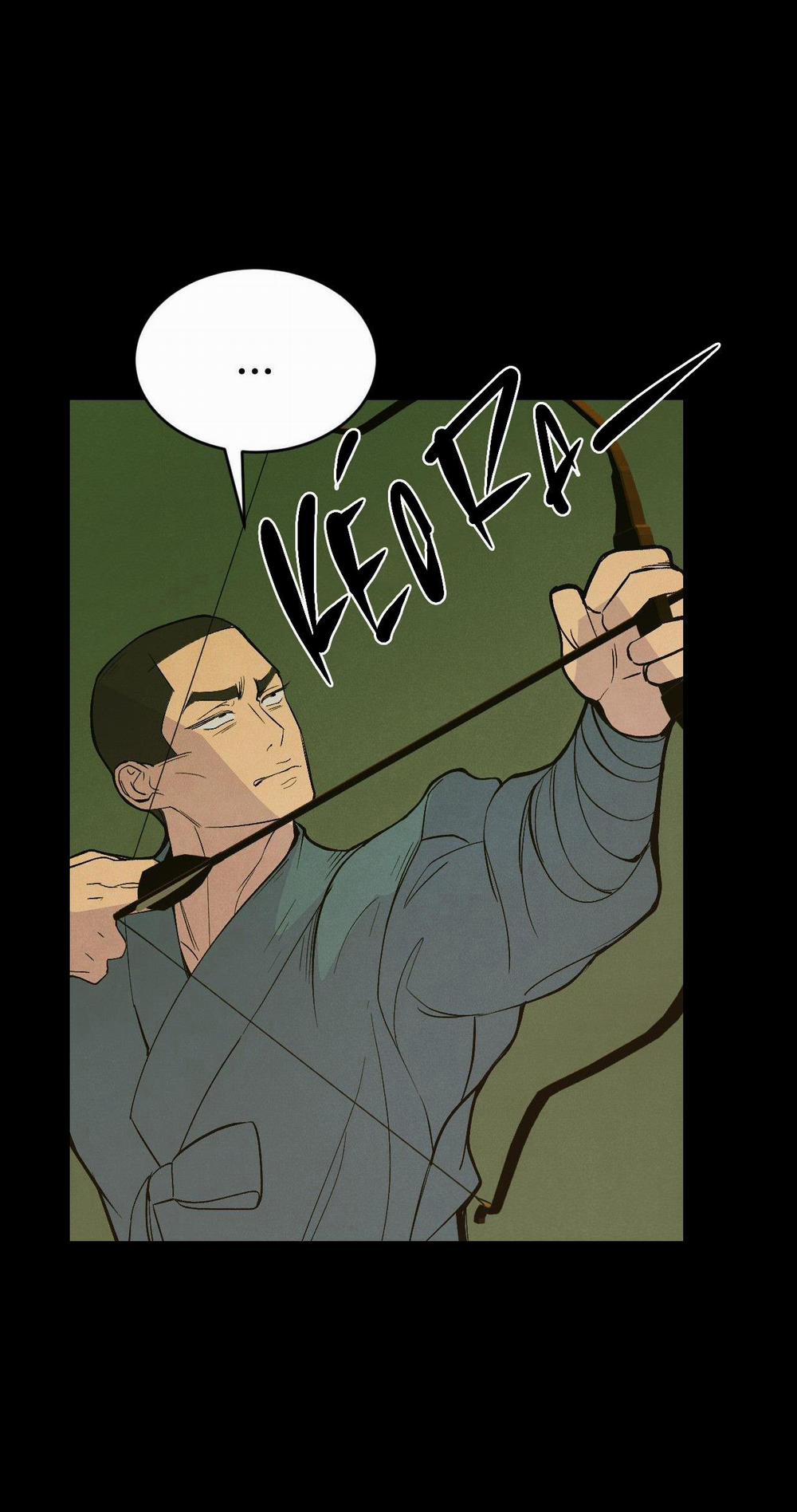 (End Ss1) Peach Boy 18 trang 12