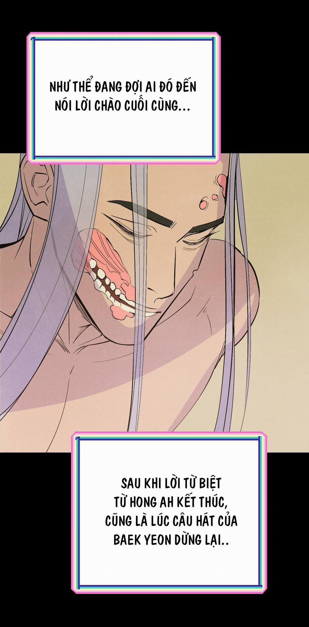 (End Ss1) Peach Boy 18 trang 41