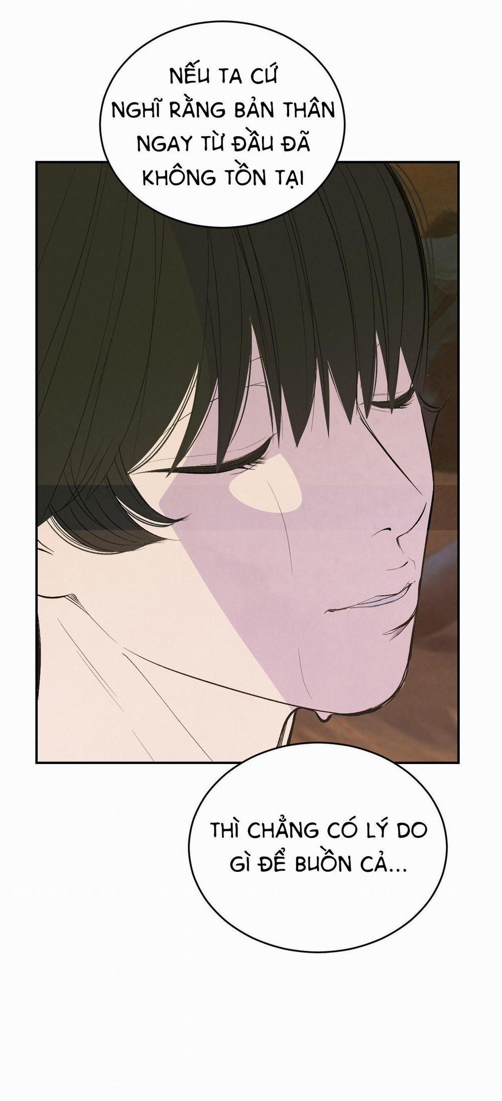 (End Ss1) Peach Boy 19 trang 34