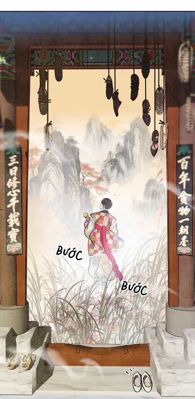 (End Ss1) Peach Boy 2 trang 49