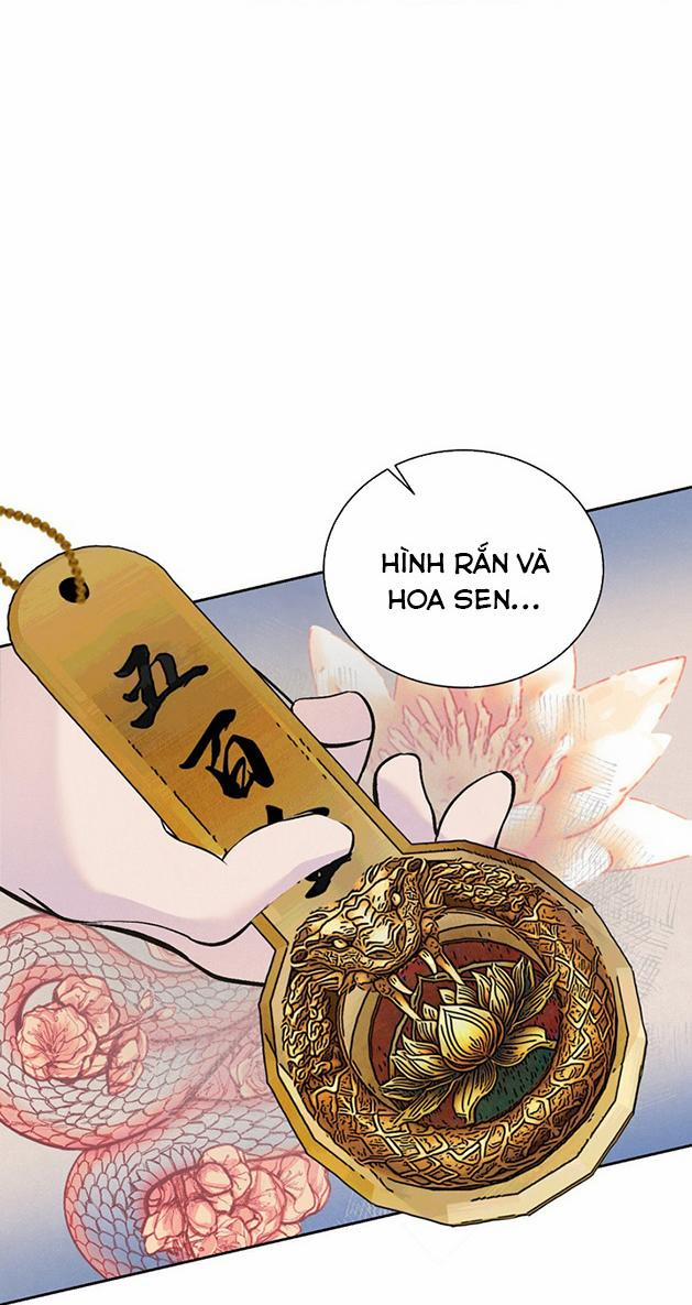 (End Ss1) Peach Boy 2 trang 69