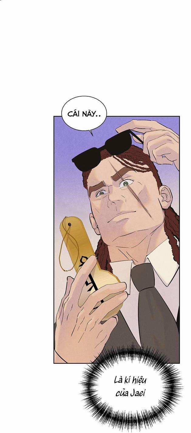 (End Ss1) Peach Boy 2 trang 70