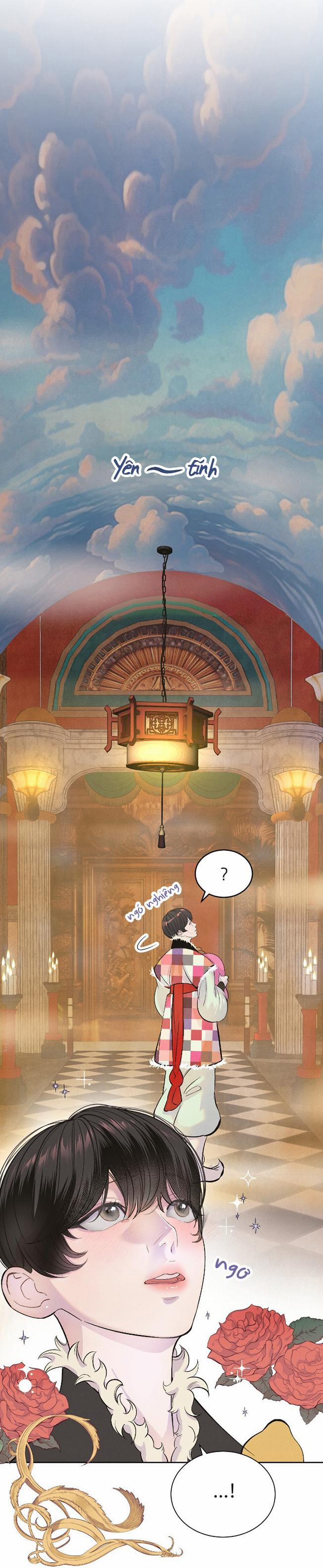 (End Ss1) Peach Boy 2 trang 74