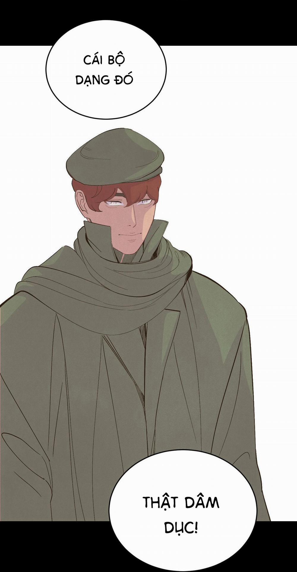 (End Ss1) Peach Boy 20 trang 13