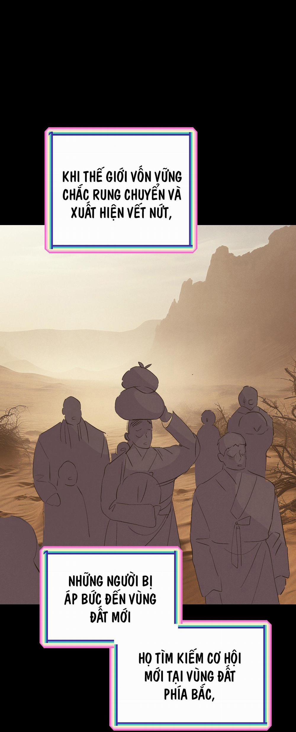 (End Ss1) Peach Boy 20 trang 18