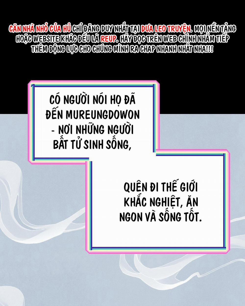 (End Ss1) Peach Boy 20 trang 23