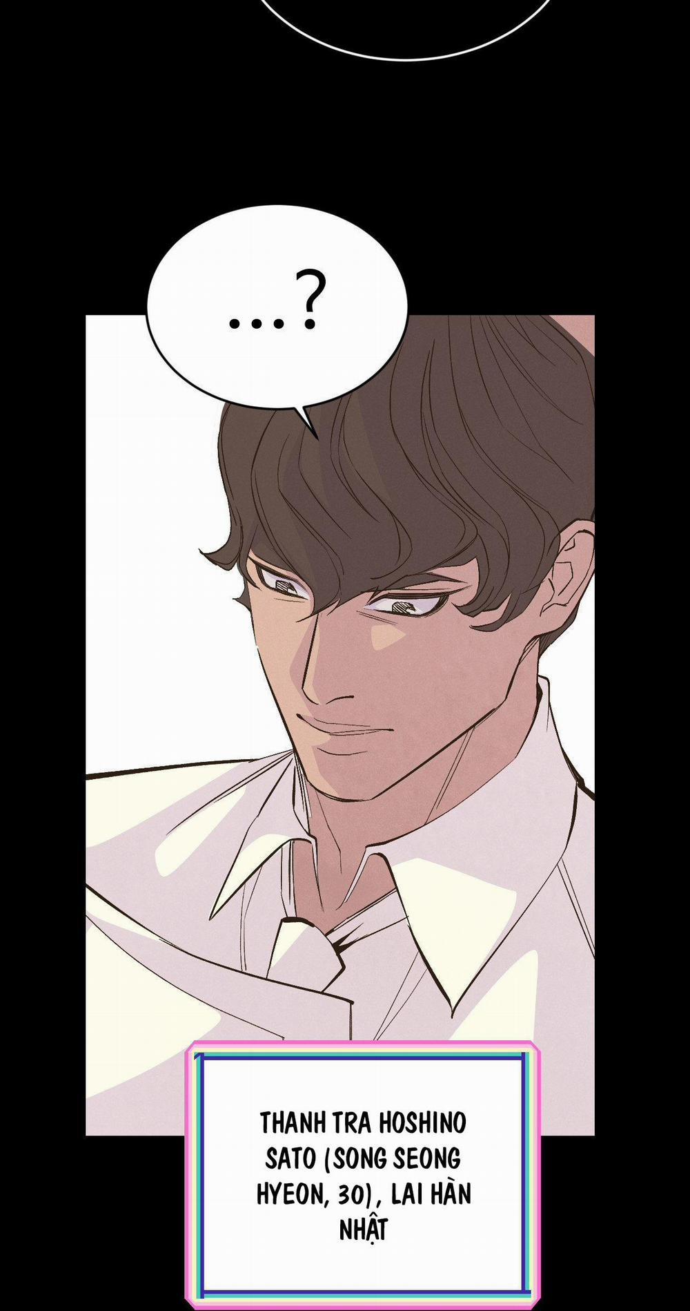 (End Ss1) Peach Boy 20 trang 4