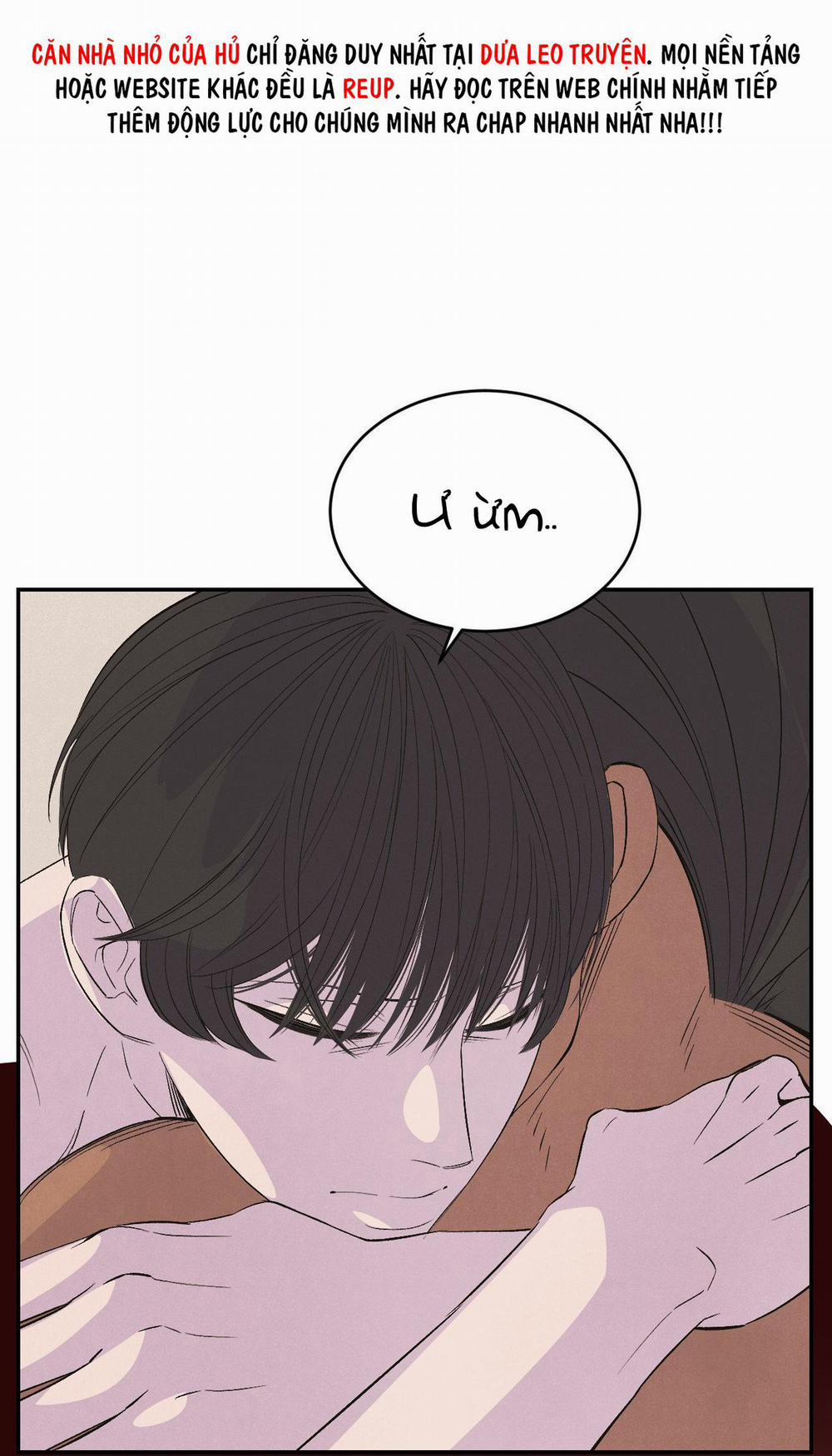 (End Ss1) Peach Boy 20 trang 47