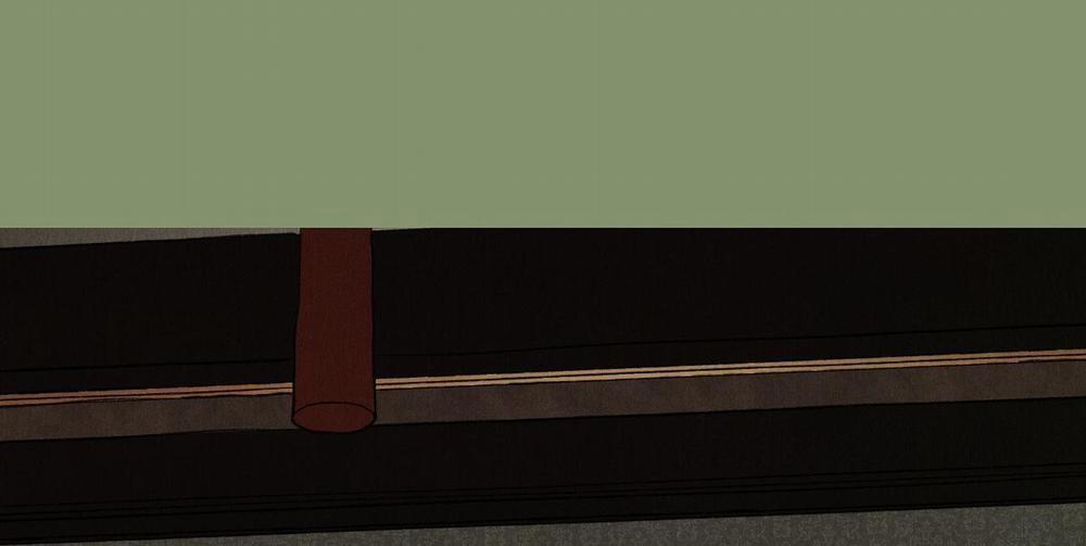 (End Ss1) Peach Boy 20 trang 51