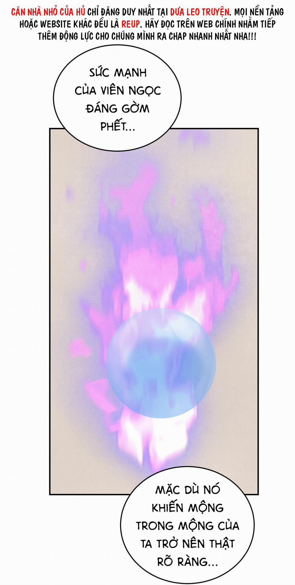 (End Ss1) Peach Boy 20 trang 54