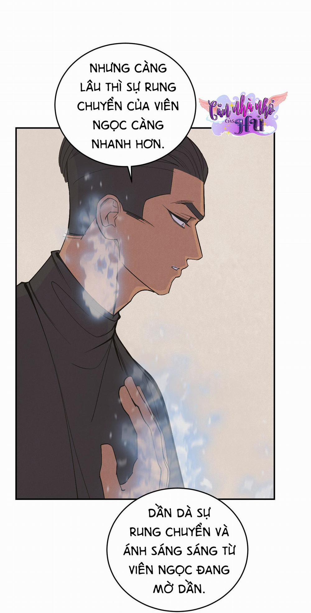 (End Ss1) Peach Boy 20 trang 55