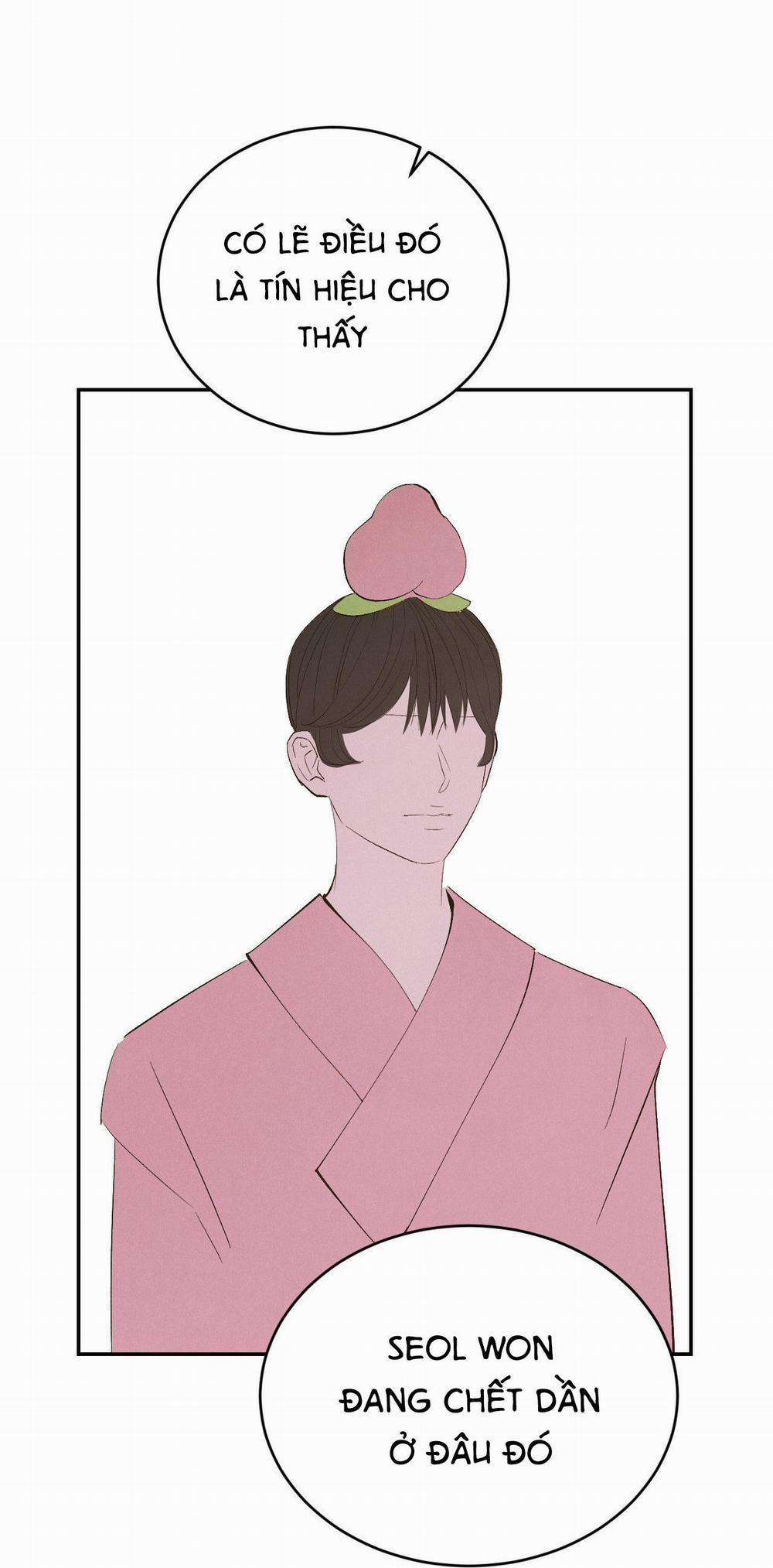 (End Ss1) Peach Boy 20 trang 59