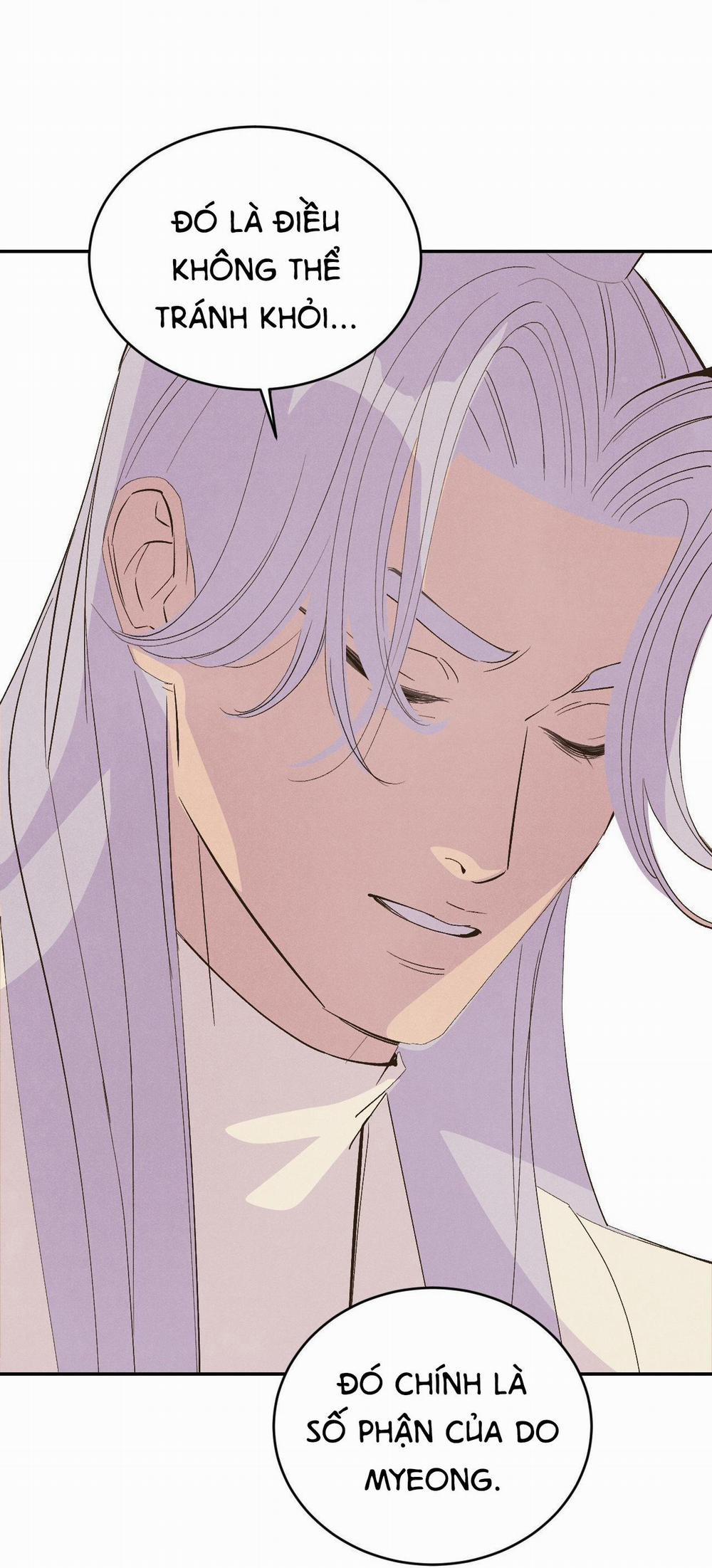 (End Ss1) Peach Boy 20 trang 60